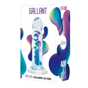ALIVE GALLANT 5