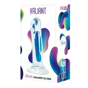 ALIVE VALIANT 6