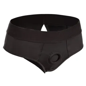 Boundless Backless Brief - 2XL/3XL
