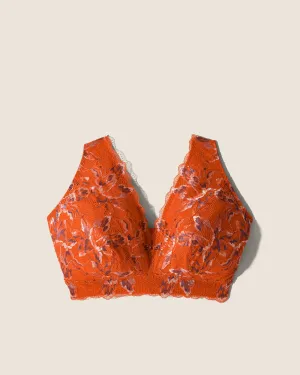 Bralette Longue Super Courbée