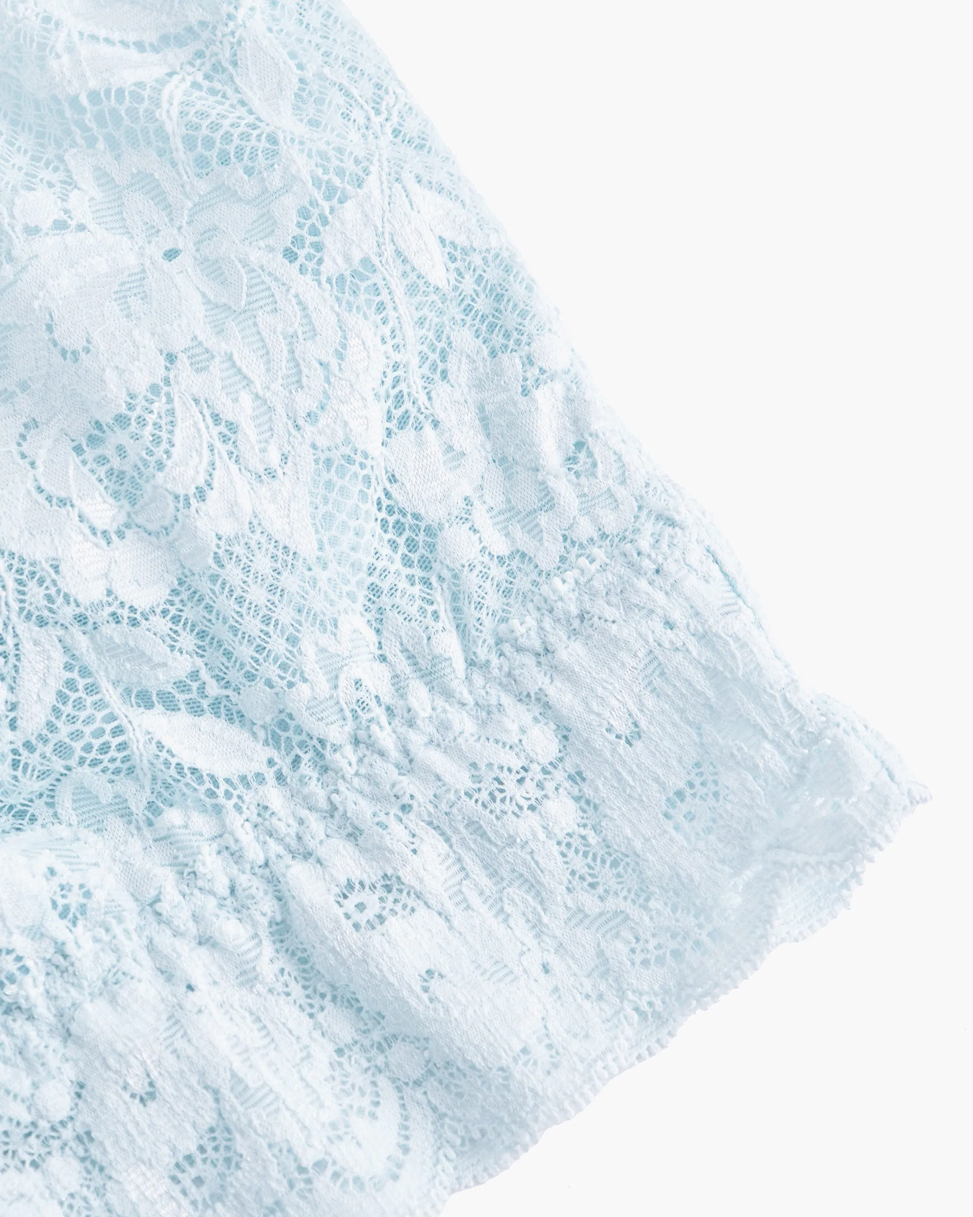 Brassière À Dos Nageur Curvy Racie