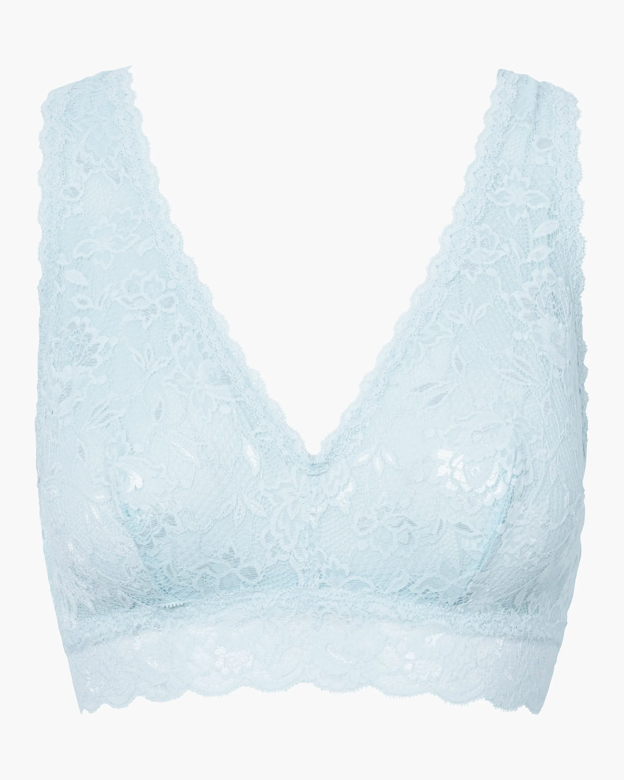 Brassière À Dos Nageur Curvy Racie