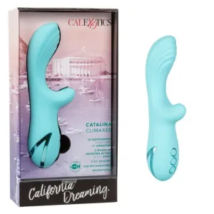 California Dreaming Catalina Climaxer - Blue