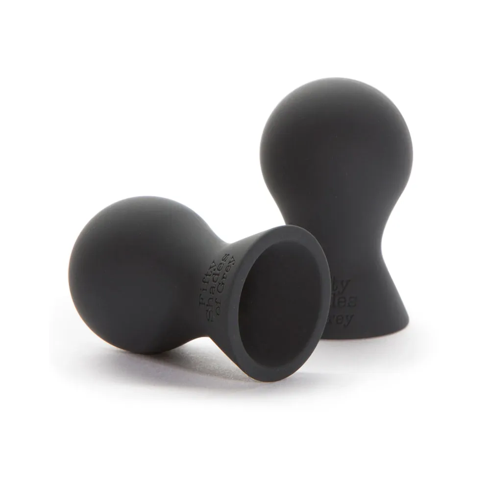 Fifty Shades Of Grey Nothing But Sensation Nipple Teasers