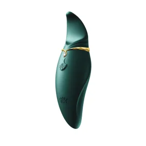 Hero Jewel Green