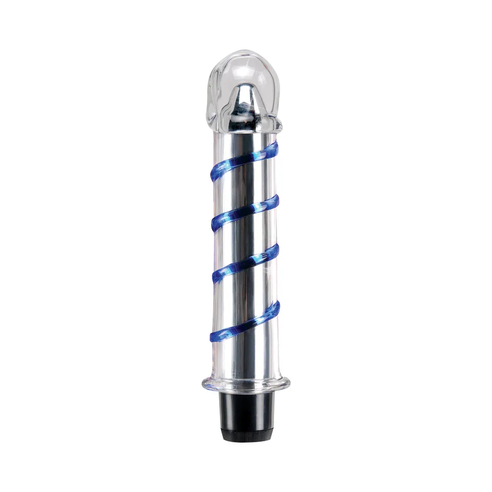 Icicles No 20 Glass Vibrator