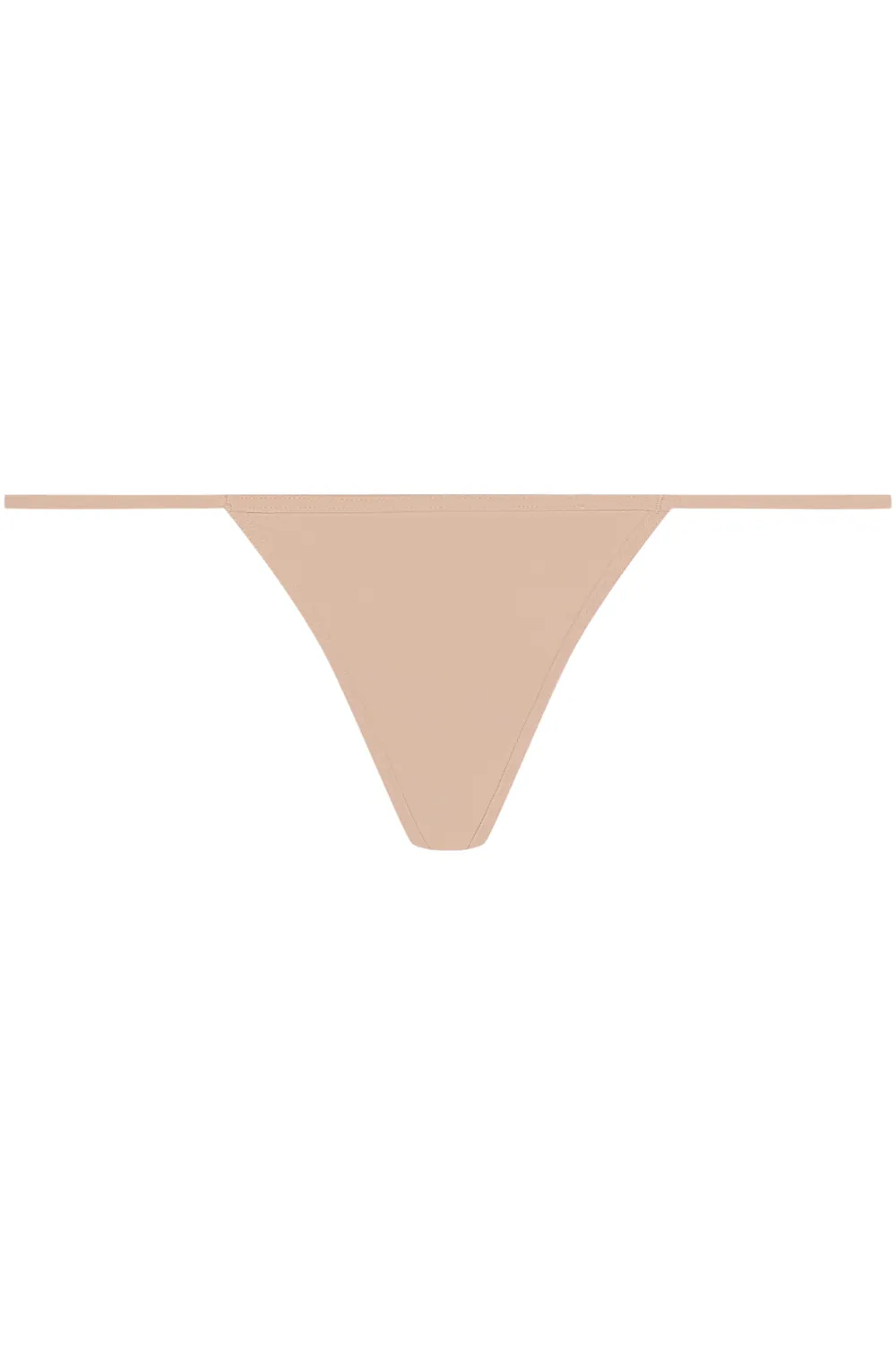 Le Petit Secret Micro Thong - Medium Light