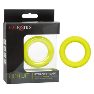 Link Up Ultra Soft Edge - Green