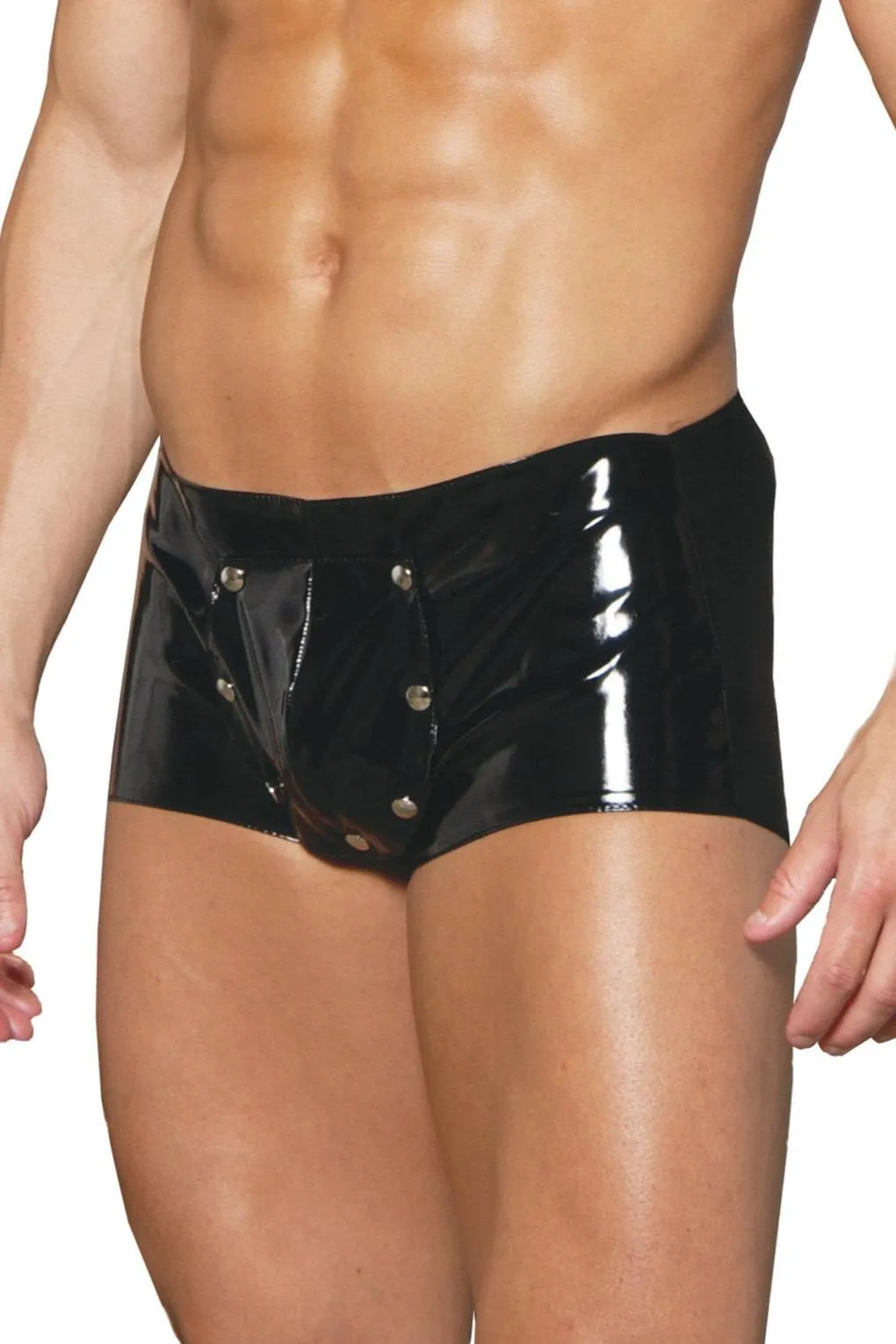 MENS BOOTY SHORTS