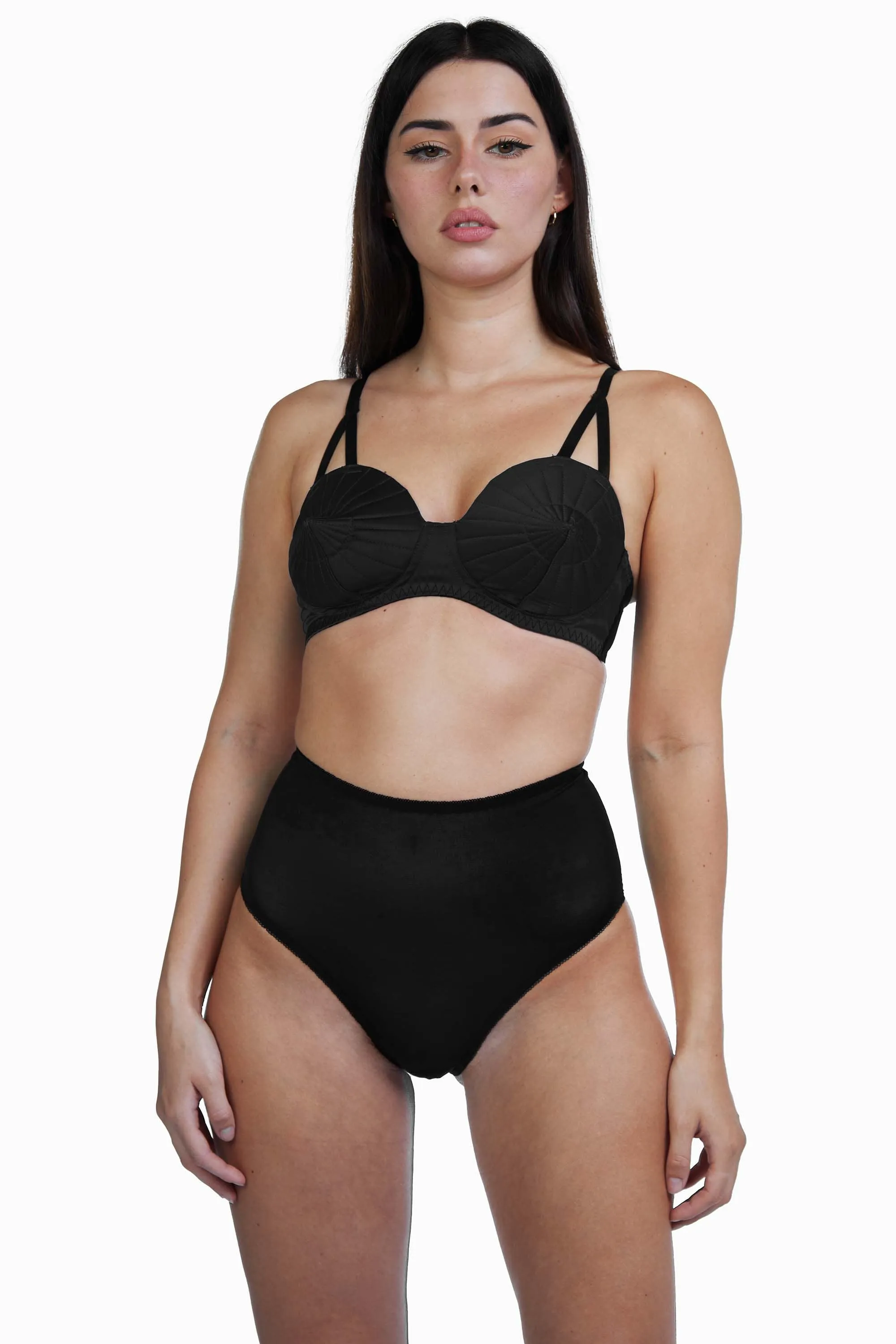 Mesh Classic Brief