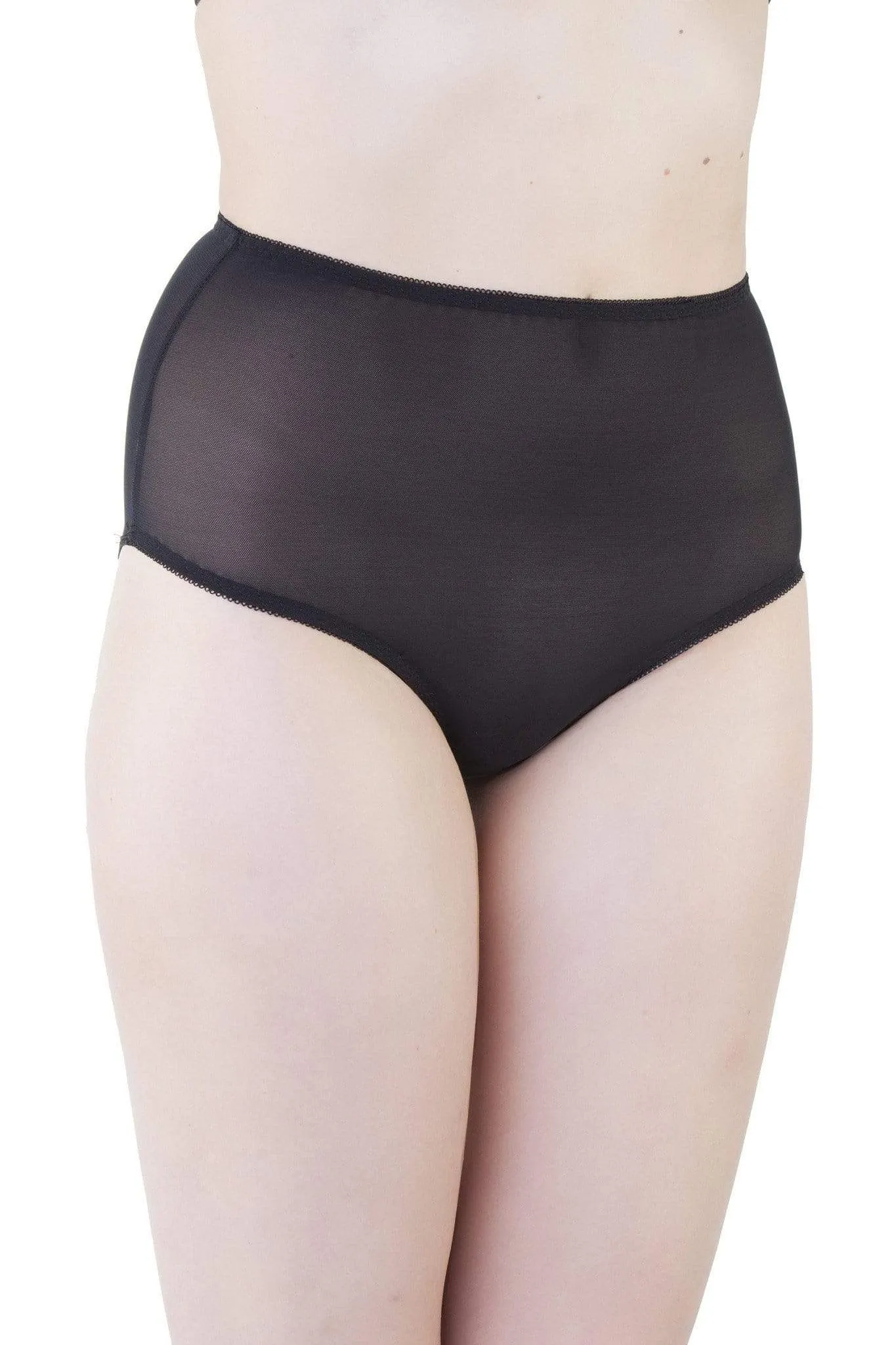 Mesh Classic Brief