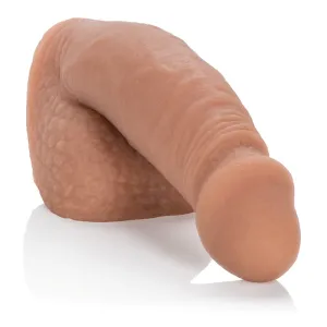 Packer Gear 5' Packing Penis - Brown
