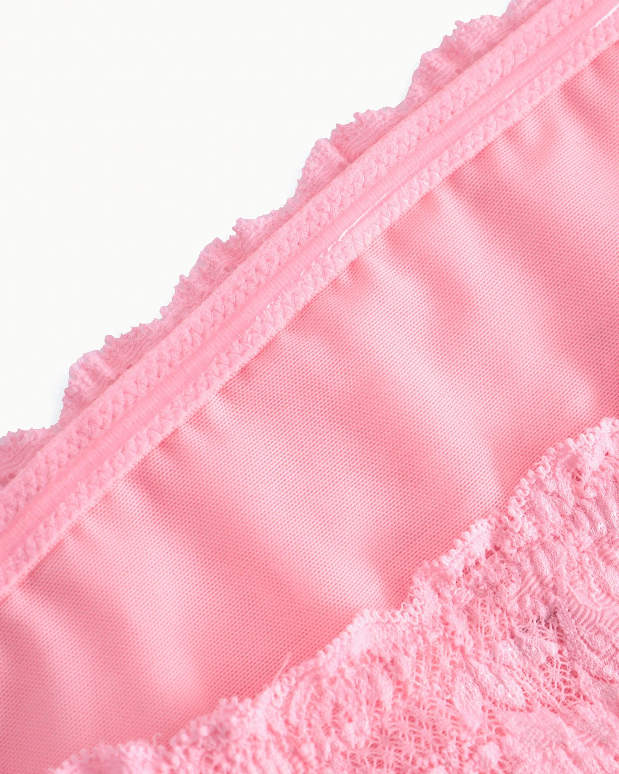 Reggiseno A Fascia Curvy Flirtie