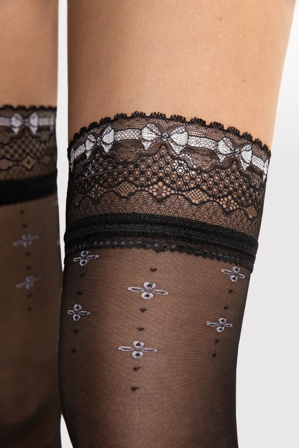 Reveil Hold Ups 20 Denier