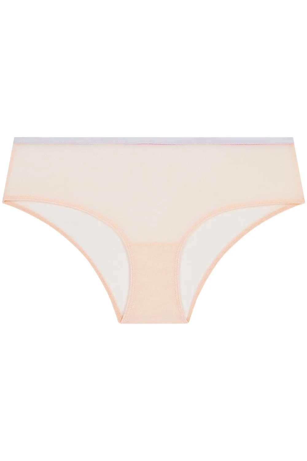 Rosalie Shorty. Size 1 (UK 8-10)