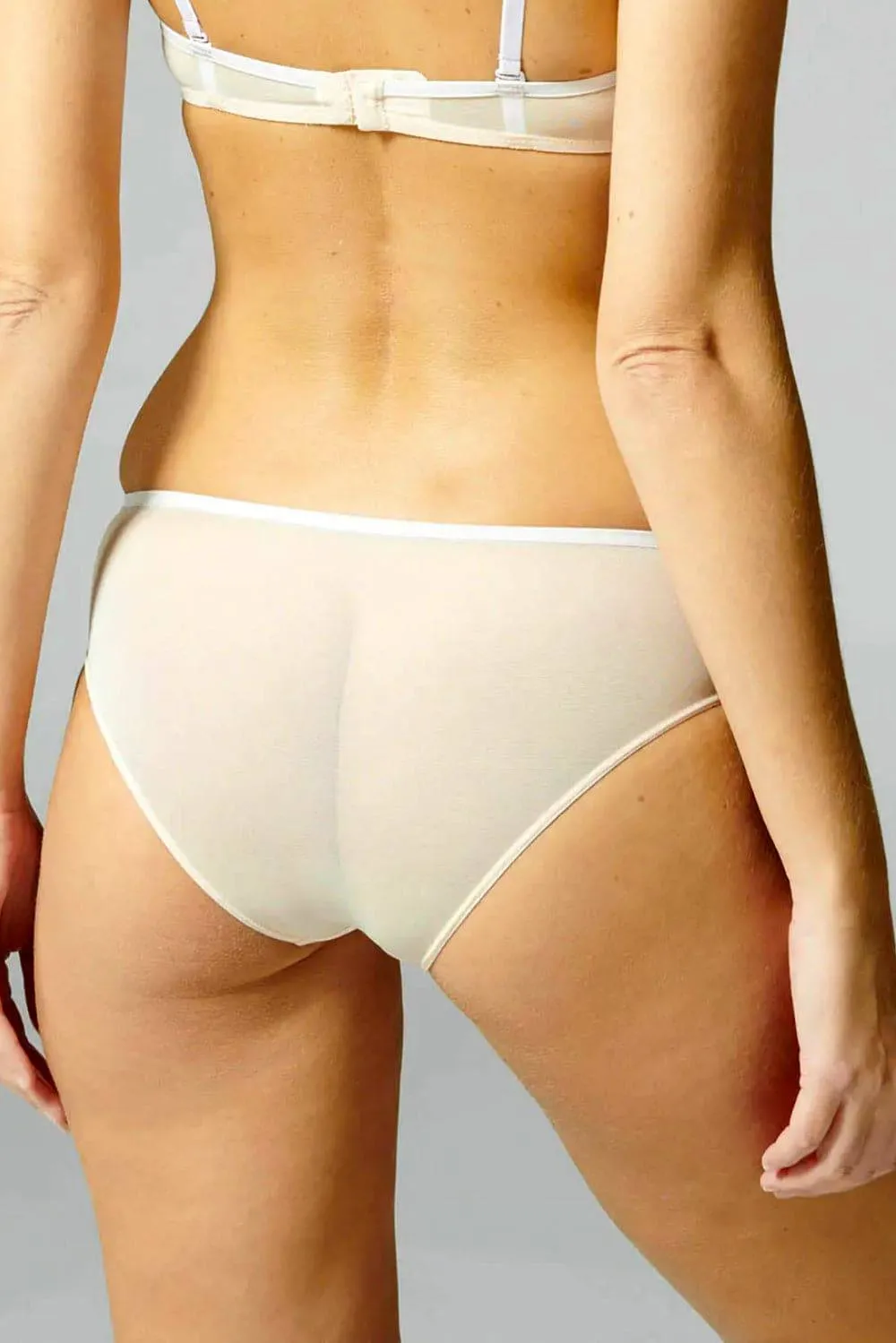 Rosalie Shorty. Size 1 (UK 8-10)