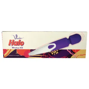 Voodoo Halo Wireless 10X - Purple